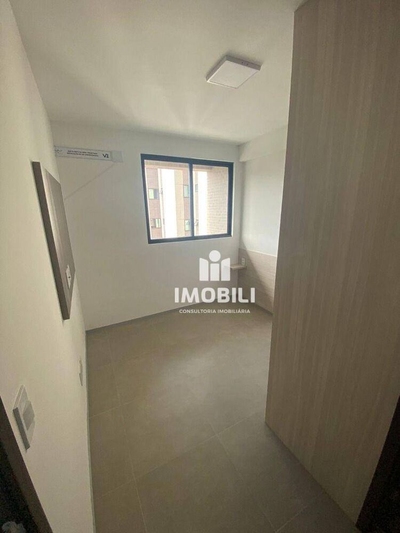 Apartamento, 1 quarto, 40 m² - Foto 4