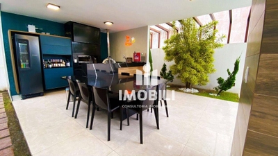 Casa de Condomínio, 5 quartos - Foto 3