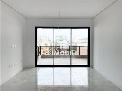 Apartamento, 3 quartos, 164 m² - Foto 2