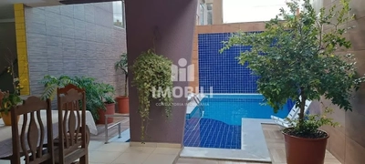 Casa, 4 quartos - Foto 4