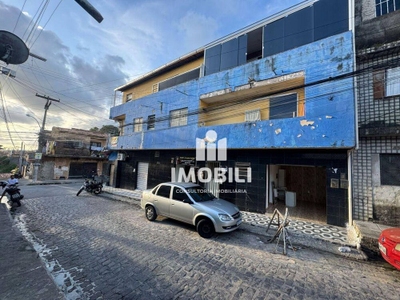 Prédio Inteiro, 245 m² - Foto 2