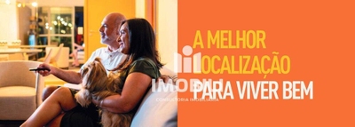 Apartamento, 2 quartos, 70 m² - Foto 2