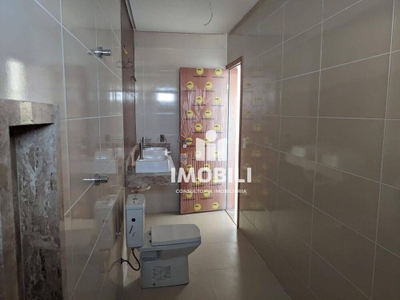 Casa de Condomínio, 4 quartos - Foto 3