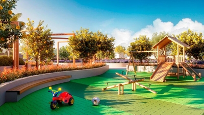 Apartamento, 3 quartos, 130 m² - Foto 3