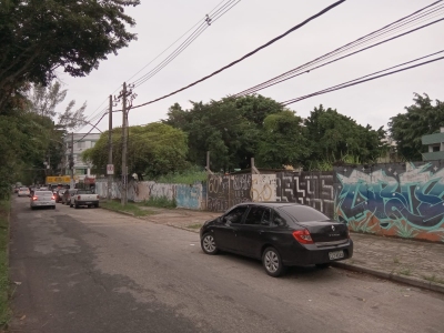 Terreno, 801 m² - Foto 2