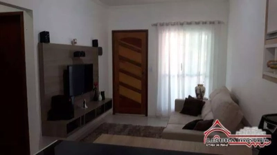 Casa de Condomínio, 2 quartos - Foto 3