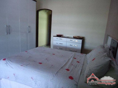 Casa, 3 quartos, 90 m² - Foto 1