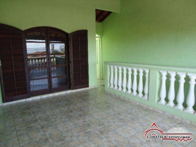 Casa, 3 quartos, 90 m² - Foto 2