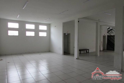 Loja-Salão, 300 m² - Foto 2