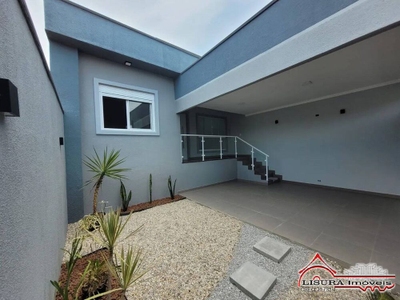 Casa, 131 m² - Foto 1