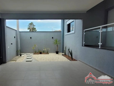 Casa, 131 m² - Foto 2