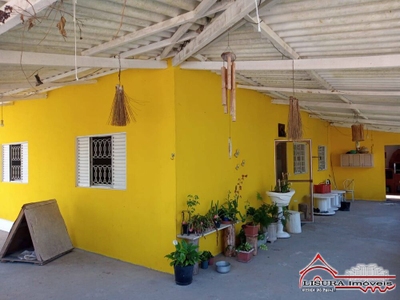 Chácara, 3 quartos, 1 hectares - Foto 1