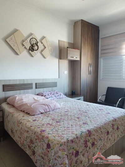 Apartamento, 3 quartos, 87 m² - Foto 2