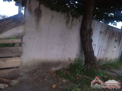 Terreno, 200 m² - Foto 1