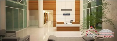 Sala-Conjunto, 35 m² - Foto 3