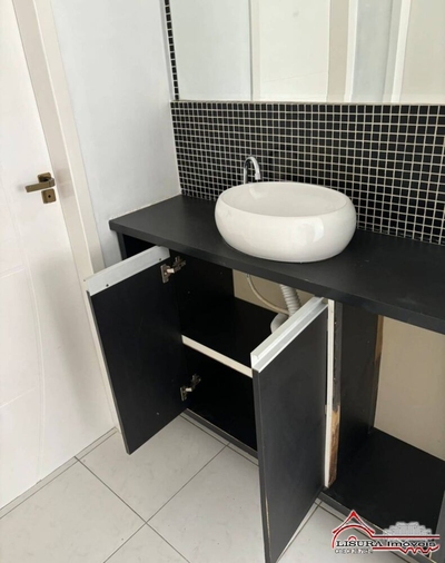 Apartamento, 2 quartos, 43 m² - Foto 2