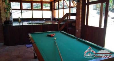 Chácara, 4 quartos, 7700 m² - Foto 5