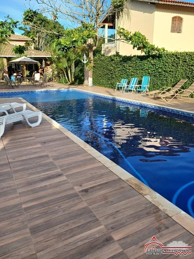 Fazenda-Sítio-Chácara, 1700 m² - Foto 1