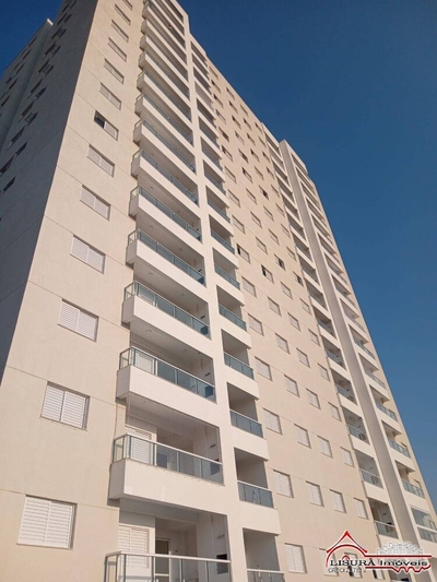 Apartamento, 2 quartos, 56 m² - Foto 5