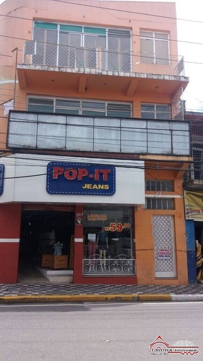 Loja-Salão, 376 m² - Foto 4