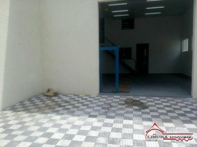 Loja-Salão, 480 m² - Foto 1