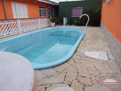 Casa, 3 quartos, 1 m² - Foto 1