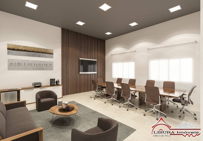 Apartamento, 3 quartos, 79 m² - Foto 4