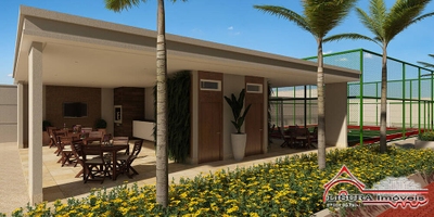 Apartamento, 3 quartos, 79 m² - Foto 3