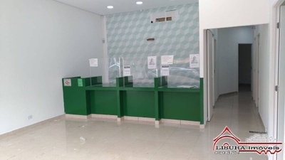 Loja-Salão, 121 m² - Foto 3