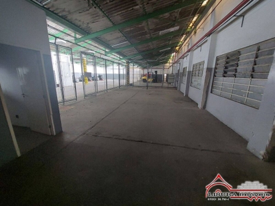 Depósito-Galpão, 1100 m² - Foto 4