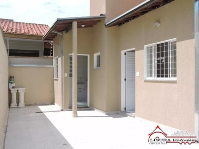 Casa, 1 quarto, 11 m² - Foto 2