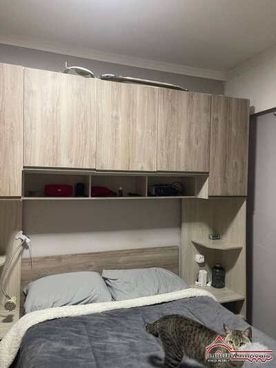 Apartamento, 2 quartos, 53 m² - Foto 5