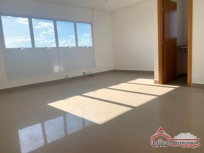 Sala-Conjunto, 35 m² - Foto 1