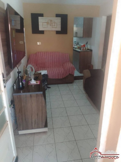 Casa de Condomínio, 2 quartos - Foto 2