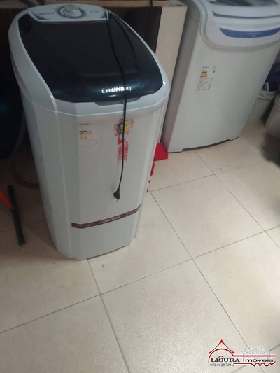 Casa de Condomínio, 2 quartos - Foto 4