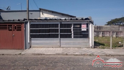 Casa, 1 quarto, 124 m² - Foto 1