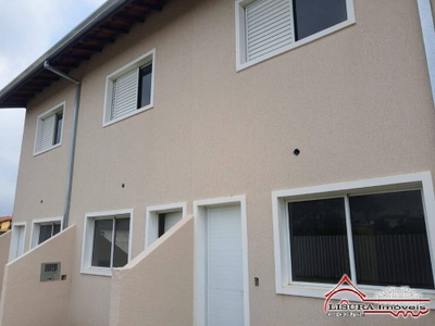 Casa de Condomínio, 2 quartos - Foto 2