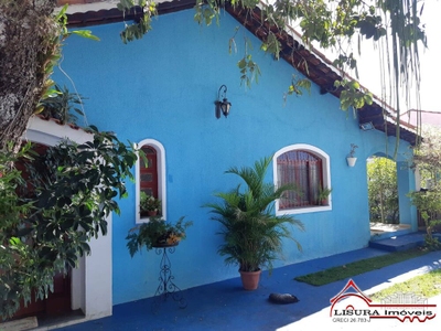 Casa, 3 quartos, 598 m² - Foto 1