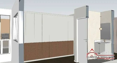 Apartamento, 3 quartos, 70 m² - Foto 3