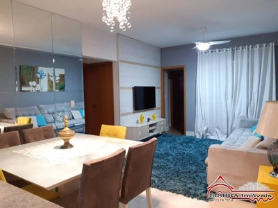 Apartamento, 3 quartos, 82 m² - Foto 2