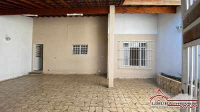 Casa, 3 quartos, 143 m² - Foto 1