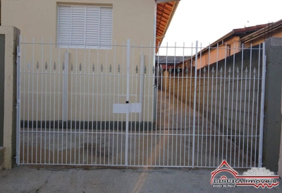 Casa, 3 quartos, 100 m² - Foto 1