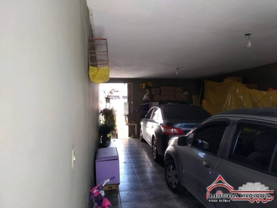 Casa, 2 quartos - Foto 2