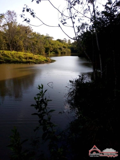 Terreno, 1019 m² - Foto 1