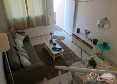 Casa de Condomínio, 2 quartos - Foto 1