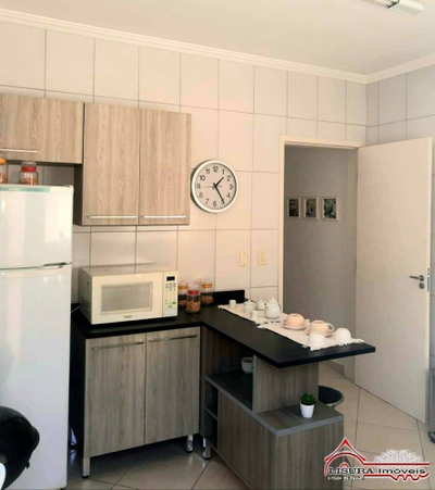 Casa de Condomínio, 2 quartos - Foto 2