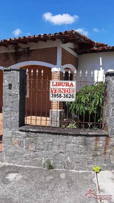 Casa, 3 quartos, 220 m² - Foto 2