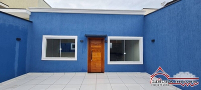 Casa, 3 quartos, 110 m² - Foto 3