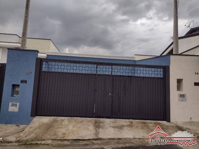 Casa, 3 quartos, 110 m² - Foto 1