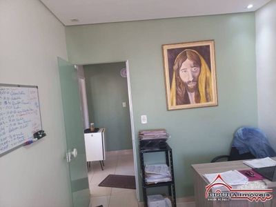 Sala-Conjunto, 52 m² - Foto 2